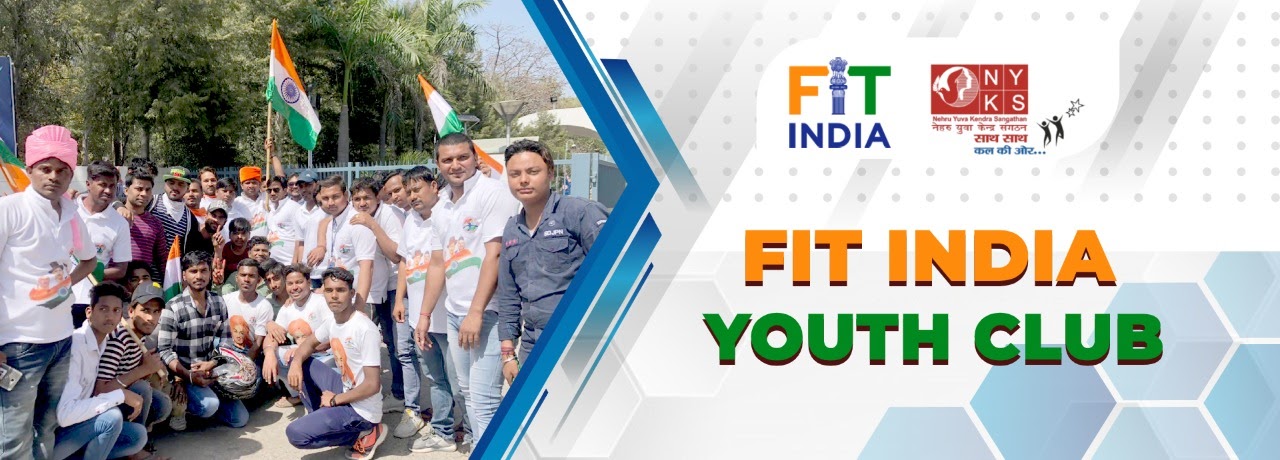 fit india